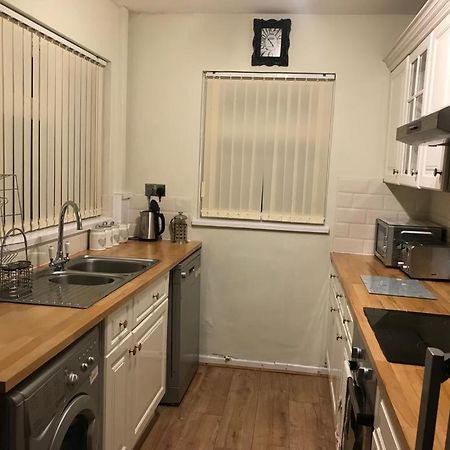 Snowdonia Miners Cottage Блайнай-Фестиньог Екстериор снимка