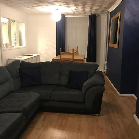 Snowdonia Miners Cottage Блайнай-Фестиньог Екстериор снимка