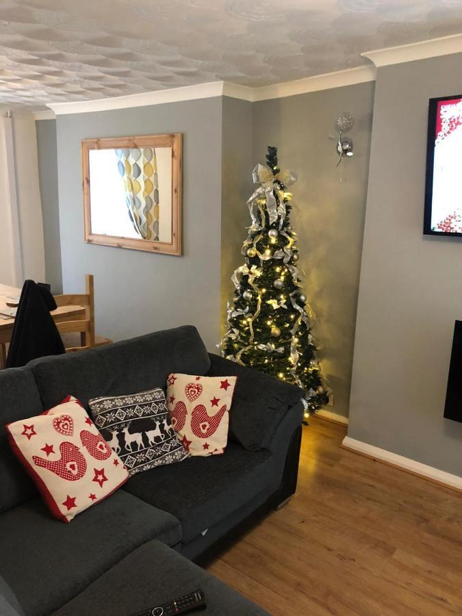 Snowdonia Miners Cottage Блайнай-Фестиньог Екстериор снимка
